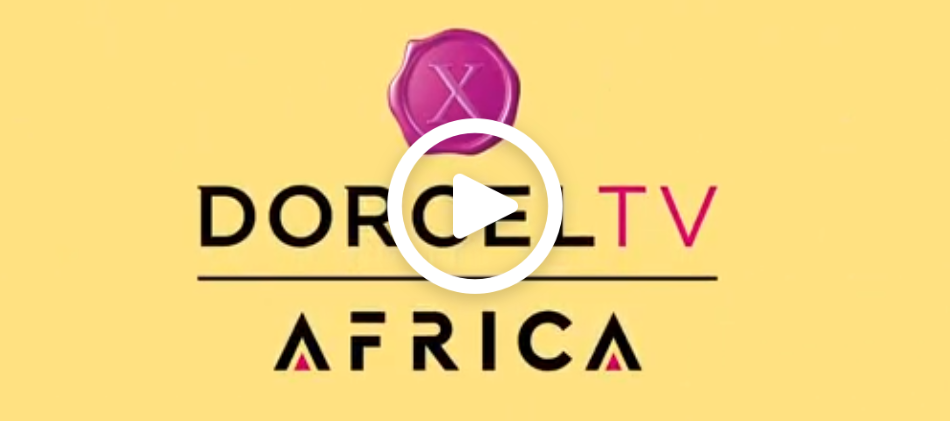 dorcel TV africa video